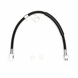 Dynamic Friction 2015-2023 Ford Mustang Rear Left/Front Right Brake Hose by Dynamic Friction Company 350-54227