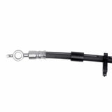 Dynamic Friction 2017-2020 Lincoln Continental Rear Right Brake Hose by Dynamic Friction Company 350-54232