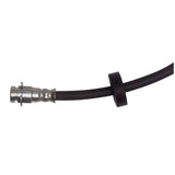 Dynamic Friction 2003-2009 Ford THINK Neighbor Rear /Front Brake Hose by Dynamic Friction Company 350-54234