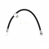 Dynamic Friction 1984-1987 Pontiac Fiero Rear Right Brake Hose by Dynamic Friction Company 350-54235