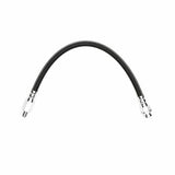 Dynamic Friction 1957-1976 American Motors Gremlin Front /Rear Brake Hose by Dynamic Friction Company 350-54237