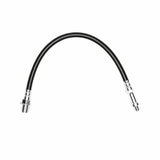 Dynamic Friction 1953-1976 Ford N750 Conventional Front Brake Hose by Dynamic Friction Company 350-54238