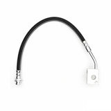 Dynamic Friction 1973-1974 Ford E-20100 Econoline Front Right Brake Hose by Dynamic Friction Company 350-54241