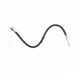 Dynamic Friction 1972-1975 Ford F-150 4WD Front Left Brake Hose by Dynamic Friction Company 350-54242