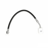 Dynamic Friction 1973-1974 Ford E-300 Econoline Front Left Brake Hose by Dynamic Friction Company 350-54243
