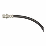 Dynamic Friction 1976-1977 Ford Bronco Front Left lo Brake Hose by Dynamic Friction Company 350-54244