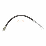 Dynamic Friction 1976-1977 Ford Bronco Front Left lo Brake Hose by Dynamic Friction Company 350-54244