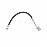 Dynamic Friction 1976-1977 Ford Bronco Front Right lo Brake Hose by Dynamic Friction Company 350-54245