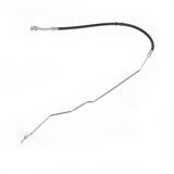 Dynamic Friction 1976-1977 Ford F-150 4WD Front Right Brake Hose