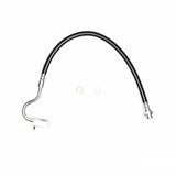 Dynamic Friction 1976-1979 Ford F-250 2WD (Excl Super Duty) Front Brake Hose by Dynamic Friction Company 350-54247