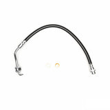 Dynamic Friction 1975-1977 Ford E-250 Econoline Front Right Brake Hose by Dynamic Friction Company 350-54250