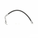 Dynamic Friction 1975-1979 Ford E-250 Econoline Front Left Brake Hose by Dynamic Friction Company 350-54251