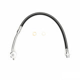 Dynamic Friction 1978-1979 Ford E-350 Econoline Front Right Brake Hose by Dynamic Friction Company 350-54253