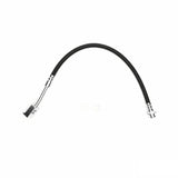 Dynamic Friction 1973-1983 Ford E-20100 Econoline Front Left Brake Hose by Dynamic Friction Company 350-54254