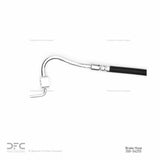 Dynamic Friction 1972-1975 Ford F-350 2WD (Excl Super Duty) Front Left Brake Hose by Dynamic Friction Company 350-54255