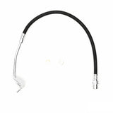 Dynamic Friction 1977-1979 Ford F-350 4WD (Excl Super Duty) Front Right Brake Hose by Dynamic Friction Company 350-54261