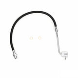 Dynamic Friction 1977-1979 Ford F-350 4WD (Excl Super Duty) Front Left Brake Hose by Dynamic Friction Company 350-54262