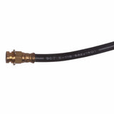 Dynamic Friction 1980-1983 Ford E-250 Econoline Front Left Brake Hose by Dynamic Friction Company 350-54266