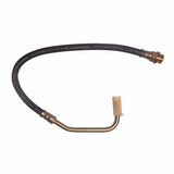 Dynamic Friction 1980-1983 Ford E-250 Econoline Front Left Brake Hose by Dynamic Friction Company 350-54266