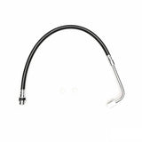Dynamic Friction 1980-1994 Ford F-250 4WD (Excl Super Duty) Front Right/Front Brake Hose by Dynamic Friction Company 350-54267