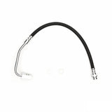 Dynamic Friction 1980-1991 Ford E-350 Econoline Front Left Brake Hose by Dynamic Friction Company 350-54268