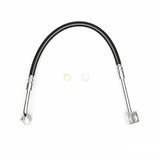 Dynamic Friction 1983-1988 Ford Ranger Front Brake Hose by Dynamic Friction Company 350-54271