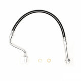 Dynamic Friction 1984-1991 Ford E-20150 Econoline Front Right Brake Hose by Dynamic Friction Company 350-54273
