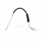 Dynamic Friction 1984-1985 Ford Bronco II Front Left Brake Hose by Dynamic Friction Company 350-54274