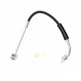 Dynamic Friction 1984-1985 Ford Bronco II Front Right Brake Hose by Dynamic Friction Company 350-54275