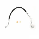 Dynamic Friction 1986-1987 Ford Ranger Front Right Brake Hose by Dynamic Friction Company 350-54279