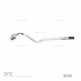 Dynamic Friction 1986-1987 Ford Bronco II Front Left Brake Hose