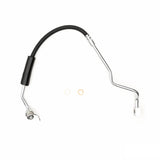 Dynamic Friction 1986-1986 Ford Bronco II Front Right Brake Hose by Dynamic Friction Company 350-54283