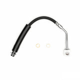 Dynamic Friction 1987-1989 Ford Aerostar Front Left Brake Hose by Dynamic Friction Company 350-54286