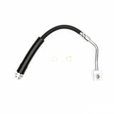 Dynamic Friction 1987-1989 Ford Aerostar Front Right Brake Hose by Dynamic Friction Company 350-54287