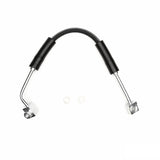 Dynamic Friction 1989-1994 Ford Ranger Front Left Brake Hose by Dynamic Friction Company 350-54289