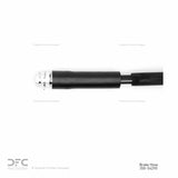 Dynamic Friction 1990-1997 Ford Aerostar Front Left Brake Hose by Dynamic Friction Company 350-54290