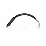 Dynamic Friction 1990-1997 Ford Aerostar Front Left Brake Hose by Dynamic Friction Company 350-54290