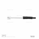 Dynamic Friction 1986-1990 Ford Bronco II Front Left/Front Right Brake Hose by Dynamic Friction Company 350-54292