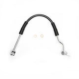 Dynamic Friction 1986-1990 Ford Bronco II Front Left/Front Right Brake Hose by Dynamic Friction Company 350-54292