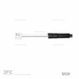 Dynamic Friction 1986-1990 Ford Bronco II Front Right Brake Hose by Dynamic Friction Company 350-54293