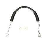 Dynamic Friction 1982-1990 Ford Ranger Front Left Brake Hose by Dynamic Friction Company 350-54294