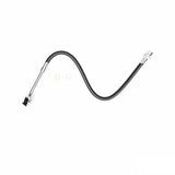 Dynamic Friction 1978-1979 Ford F-150 4WD Front Left lo Brake Hose by Dynamic Friction Company 350-54295