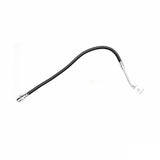 Dynamic Friction 1978-1979 Ford F-150 4WD Front Right lo Brake Hose by Dynamic Friction Company 350-54296