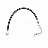 Dynamic Friction 1976-1976 Ford F-250 2WD (Excl Super Duty) Front Left Brake Hose by Dynamic Friction Company 350-54297