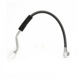Dynamic Friction 1990-1993 Ford F-150 2WD Front Left Brake Hose by Dynamic Friction Company 350-54300