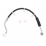 Dynamic Friction 1993-1993 Ford Bronco Front Right Brake Hose by Dynamic Friction Company 350-54303