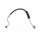 Dynamic Friction 1991-1994 Ford Explorer Front Left Brake Hose by Dynamic Friction Company 350-54304