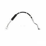 Dynamic Friction 1993-1994 Ford Explorer Front Left Brake Hose by Dynamic Friction Company 350-54306