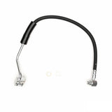 Dynamic Friction 1992-1993 Ford E-20150 Econoline Front Left Brake Hose by Dynamic Friction Company 350-54308