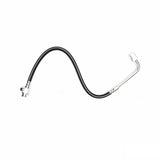 Dynamic Friction 1990-1994 Ford F-250 4WD (Excl Super Duty) Front Left Brake Hose by Dynamic Friction Company 350-54312